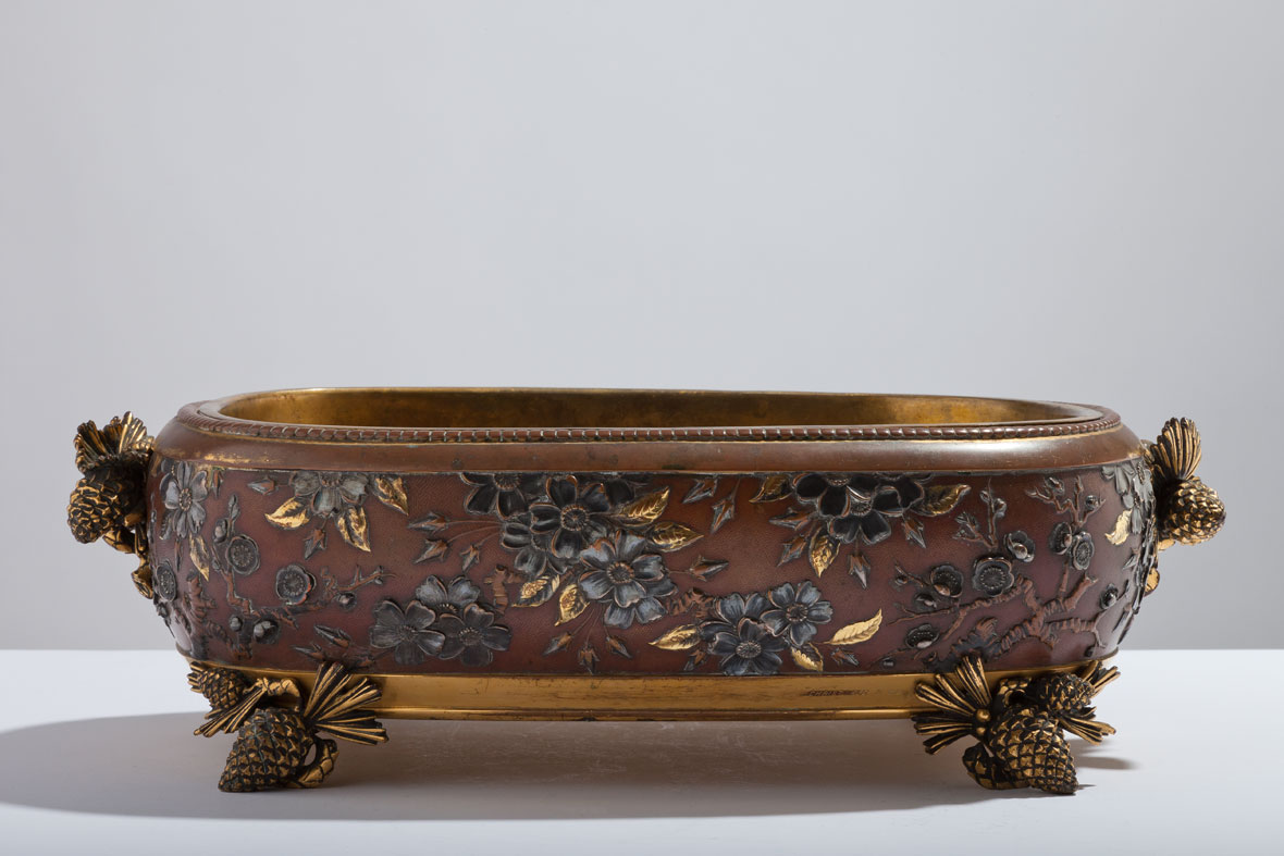 Charlotte Gere Decorative Arts Charlotte Gere Decorative Arts