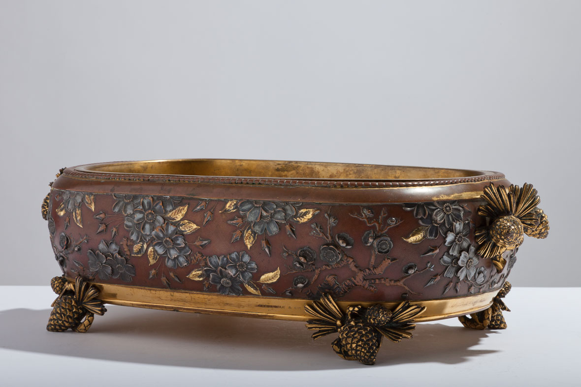 Charlotte Gere Decorative Arts Metropolitan Charlotte Gere Decorative Arts Metropolitan